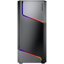  COUGAR MX360 RGB 657638 CG385CC600001 на топ цена - PIC.bg