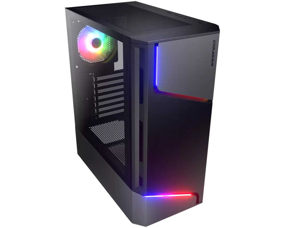 Кутия COUGAR MX360 RGB 2