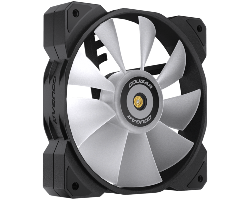 Вентилатор COUGAR VORTEX MHP120 ARGB 3