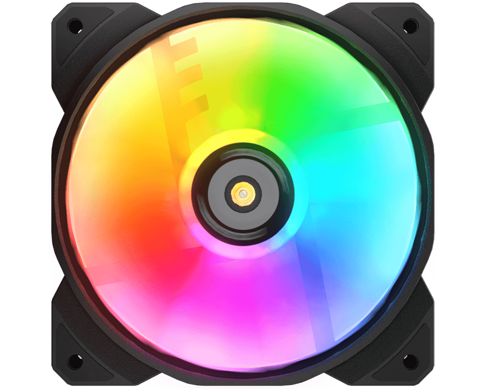 Вентилатор COUGAR VORTEX MHP120 ARGB
