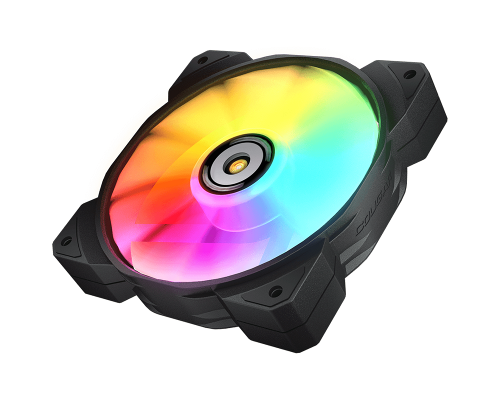 Вентилатор COUGAR VORTEX MHP120 ARGB 2