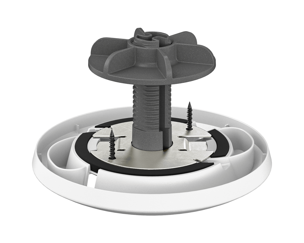 Видеоконферентна система LOGITECH TABLE MOUNT for MIC POD 2