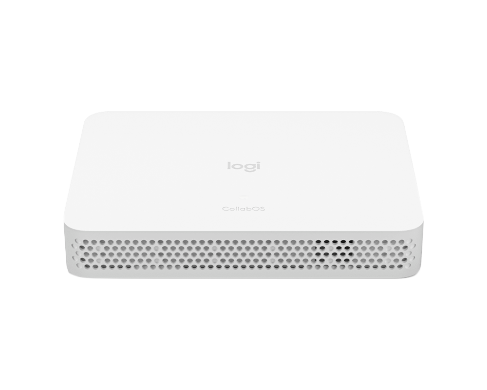 Видеоконферентна система LOGITECH RoomMate - OFF WHITE - OTHER -...
