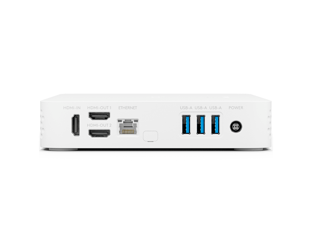 Видеоконферентна система LOGITECH RoomMate - OFF WHITE - OTHER -... 3
