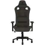 <span>Геймърски стол</span> CORSAIR T3 RUSH Fabric Gaming Chair - Charcoal <span class='catalog-num-in-name'>CF-9010029-WW</span> - 
