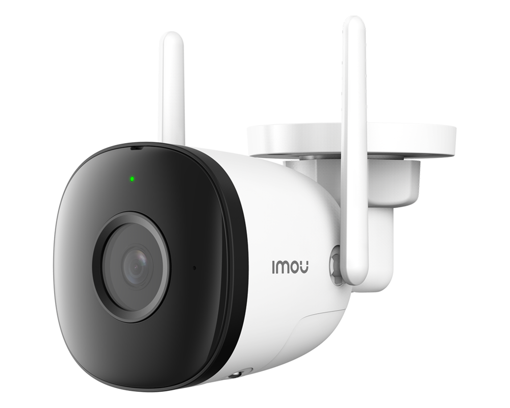 Цифрова IP камера Wi-Fi камера Imou Bullet 2C-D IPC-F22P-D-0280B 2
