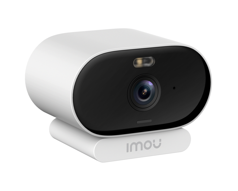 Цифрова IP камера Wi-Fi камера Imou Versa IPC-C22FP-C-0280B 4