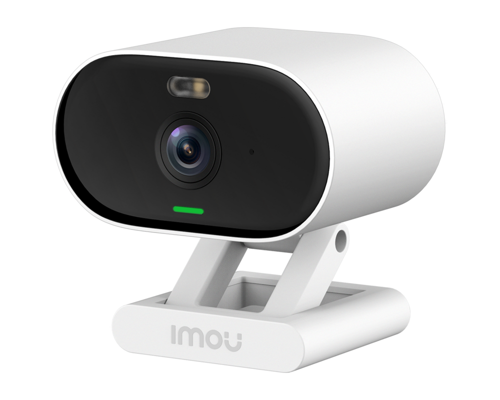 Цифрова IP камера Wi-Fi камера Imou Versa IPC-C22FP-C-0280B 2