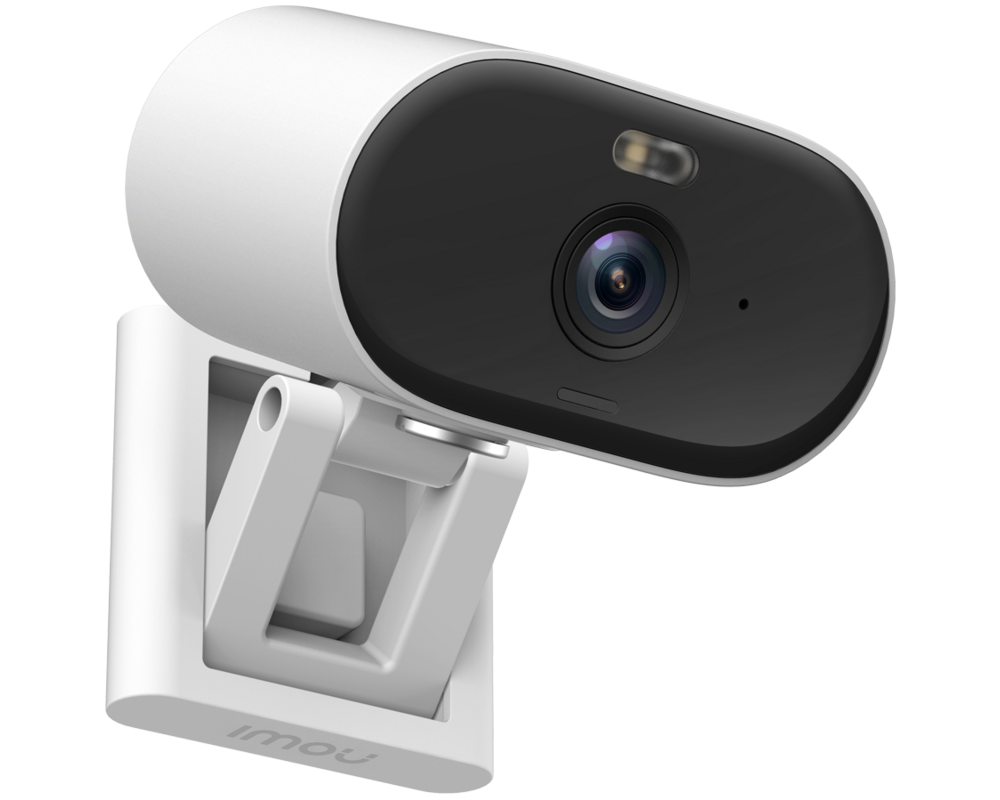 Цифрова IP камера Wi-Fi камера Imou Versa IPC-C22FP-C-0280B 3