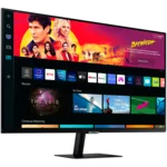 Монитор Samsung Odyssey G7 G70B 32" 40