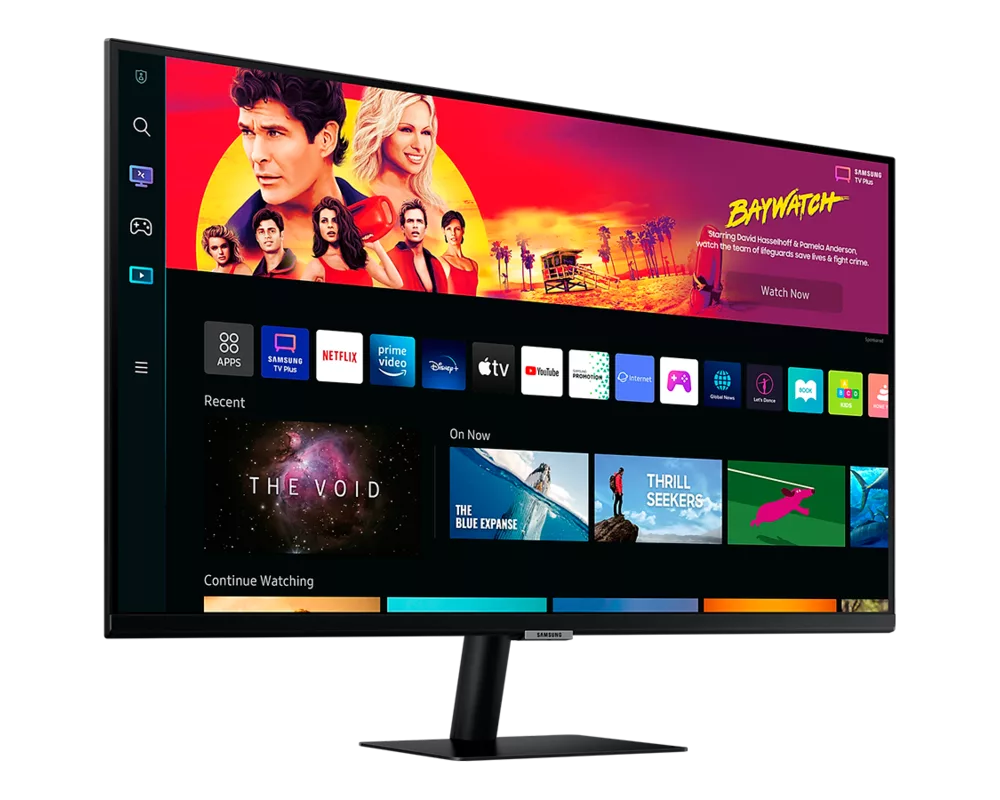 Монитор Samsung Odyssey G7 G70B 32" 40