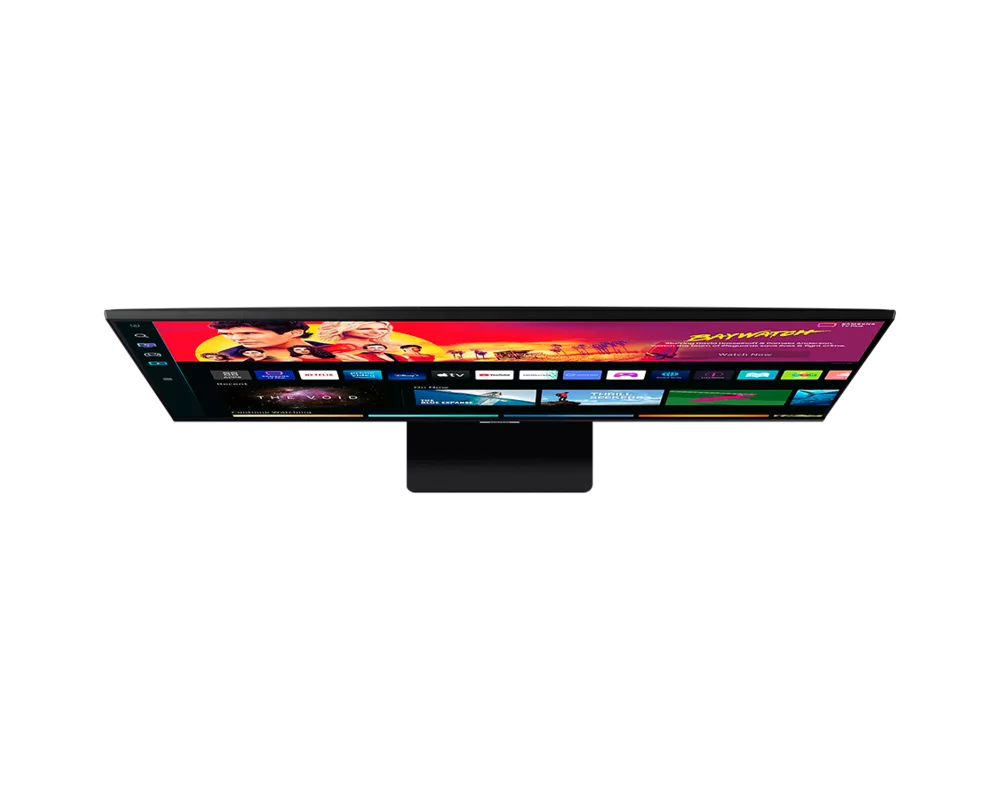 Монитор Samsung Odyssey G7 G70B 32" 42
