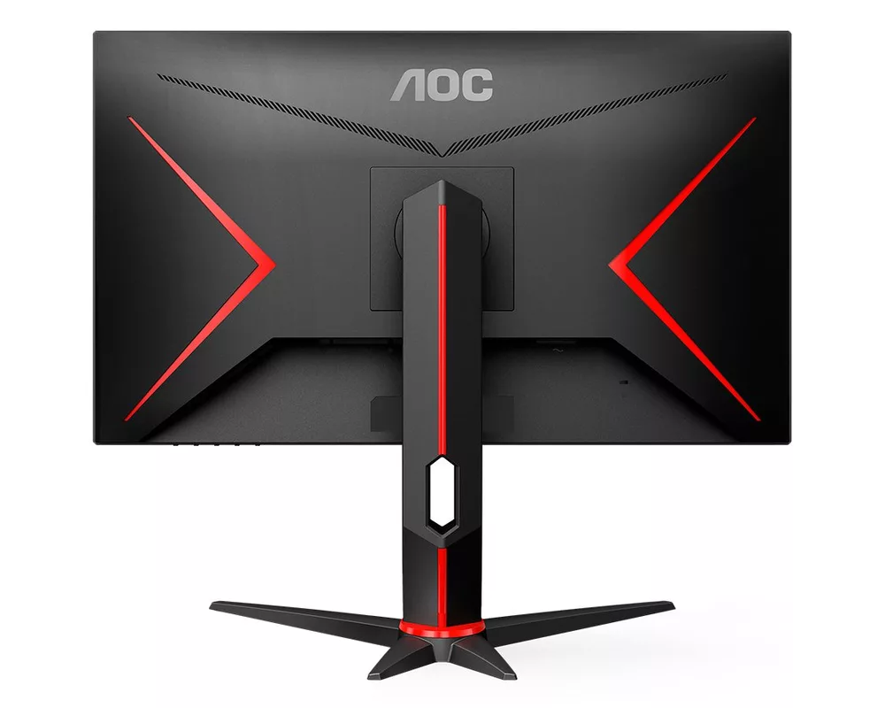 Монитор AOC 27G2U5/BK 4