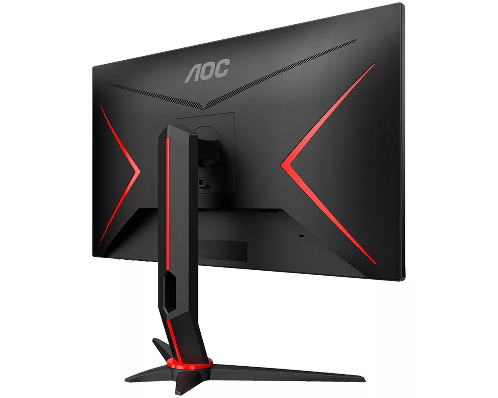 Монитор AOC 27G2U5/BK 3