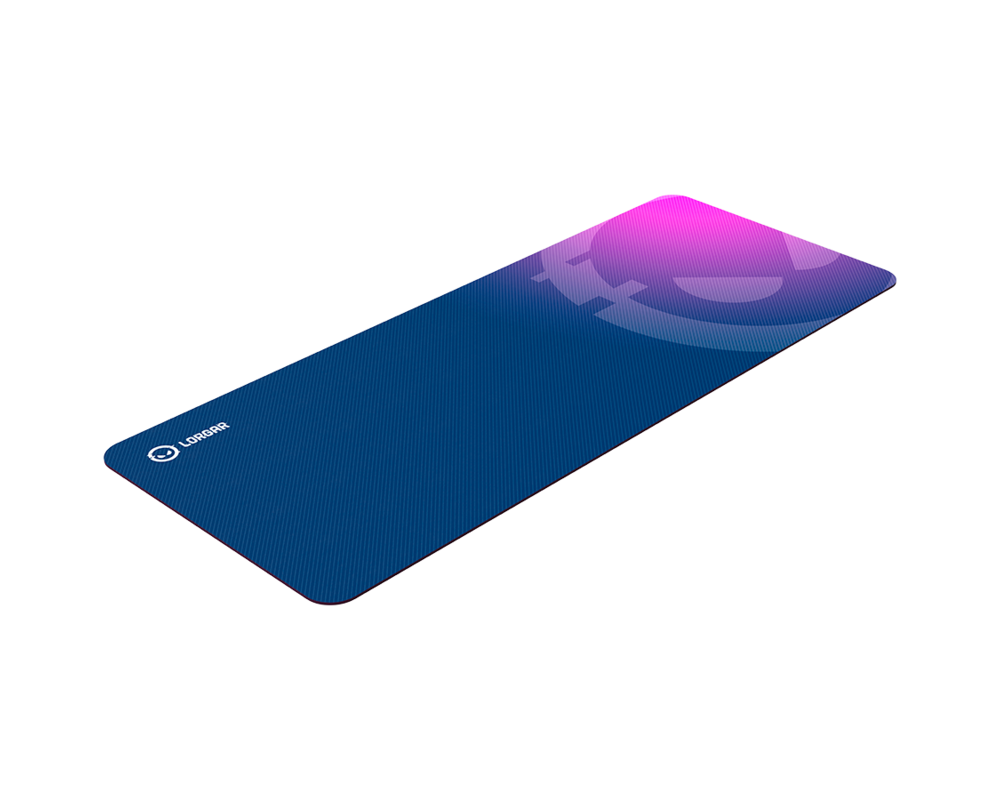 Пад за мишка Lorgar Main 139 2