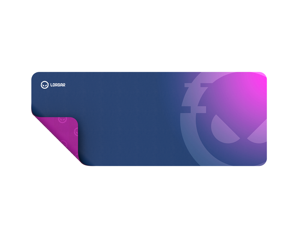 Пад за мишка Lorgar Main 139 3