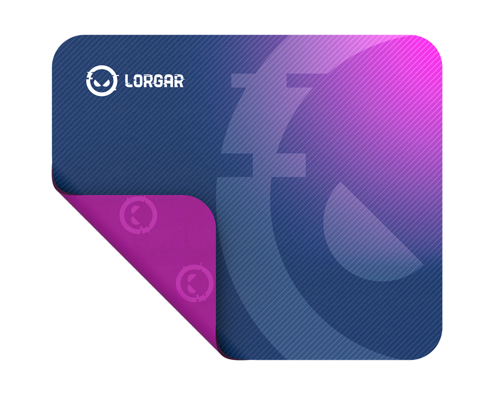 Пад за мишка Lorgar Main 133 3