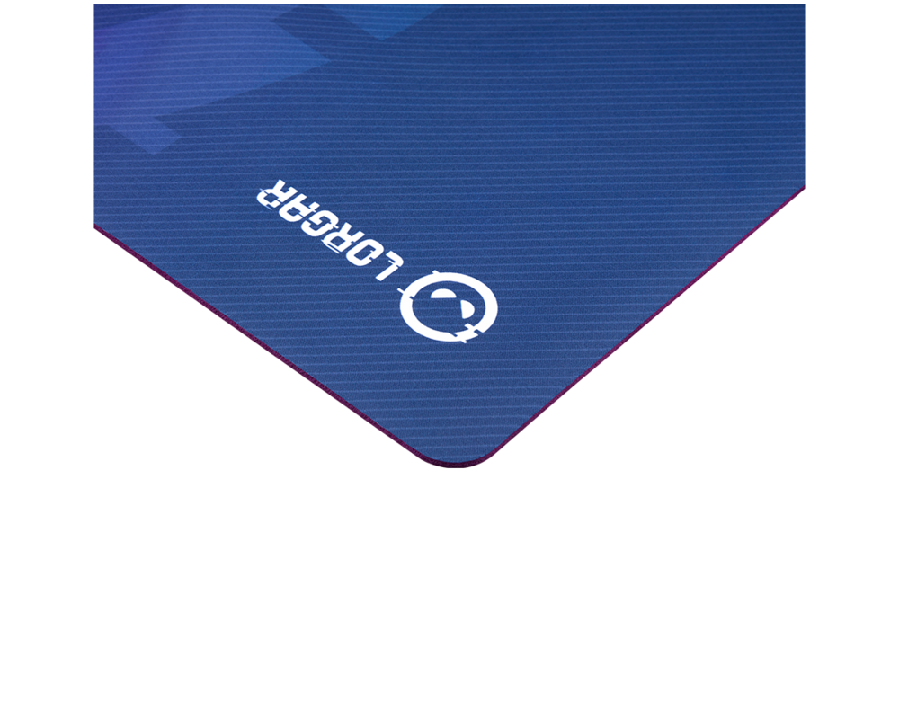 Пад за мишка Lorgar Main 133 5