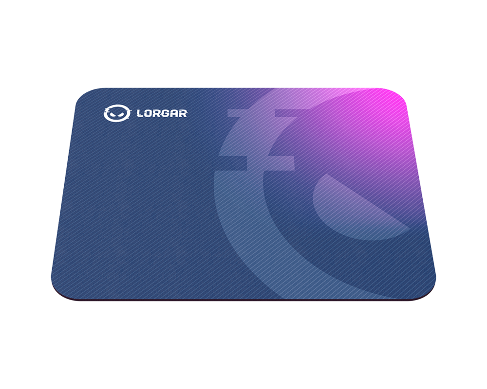 Пад за мишка Lorgar Main 133 4