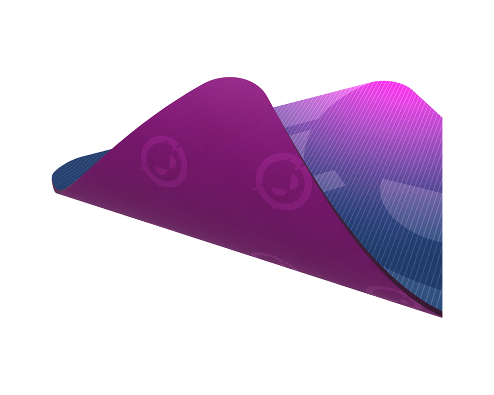 Пад за мишка Lorgar Main 133 6