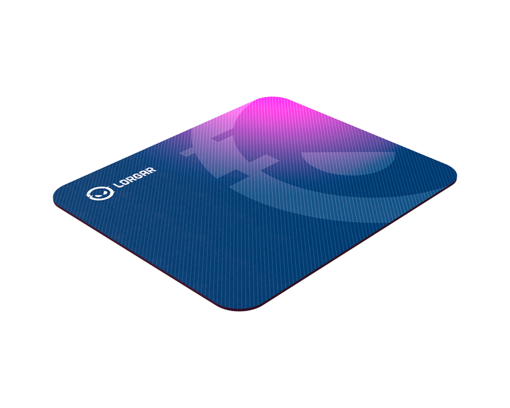 Пад за мишка Lorgar Main 133 2