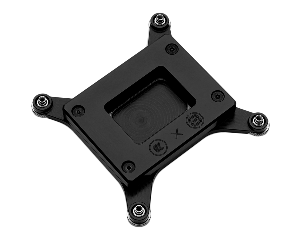 Част за охладител EK-Quantum Velocity² Direct Die D-RGB -... 3