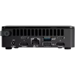 Настолен компютър Intel NUC 13 Pro Kit NUC13ANKi3 2