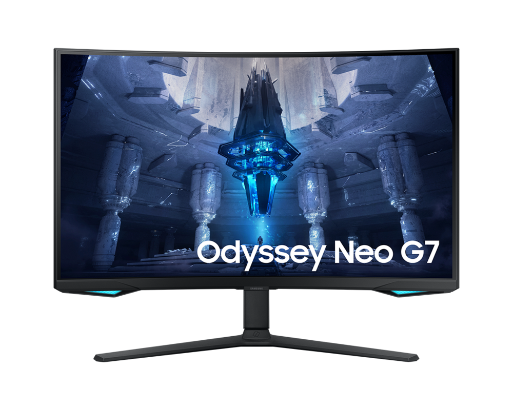Монитор 32" Samsung Odyssey Neo G7 G75NB 15