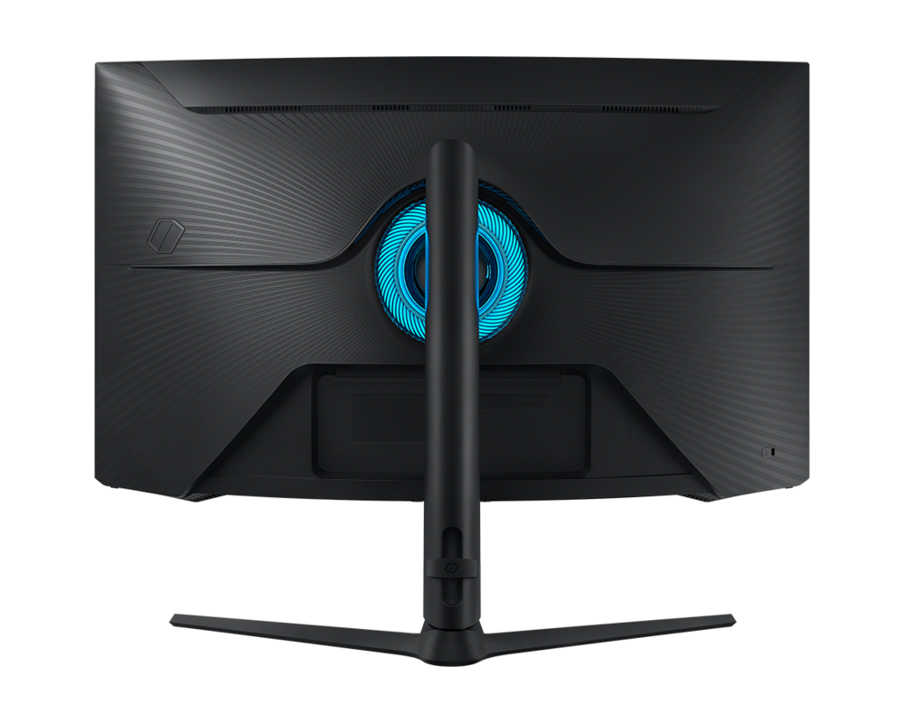 Монитор 32" Samsung Odyssey Neo G7 G75NB 17
