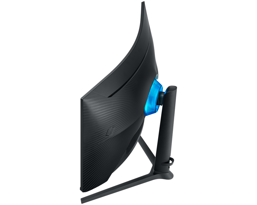 Монитор 32" Samsung Odyssey Neo G7 G75NB 19