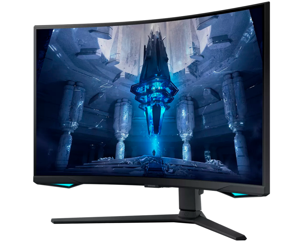 Монитор 32" Samsung Odyssey Neo G7 G75NB 16
