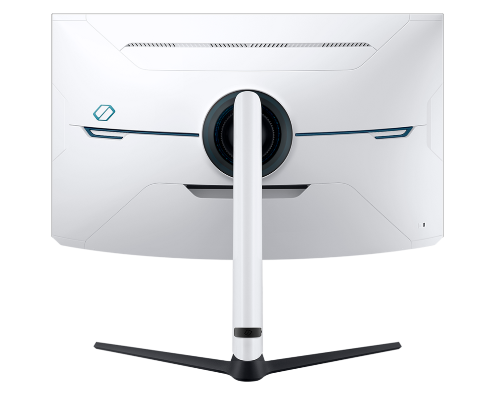 Монитор Samsung LS32BG850N 32" Odyssey Neo G8 19