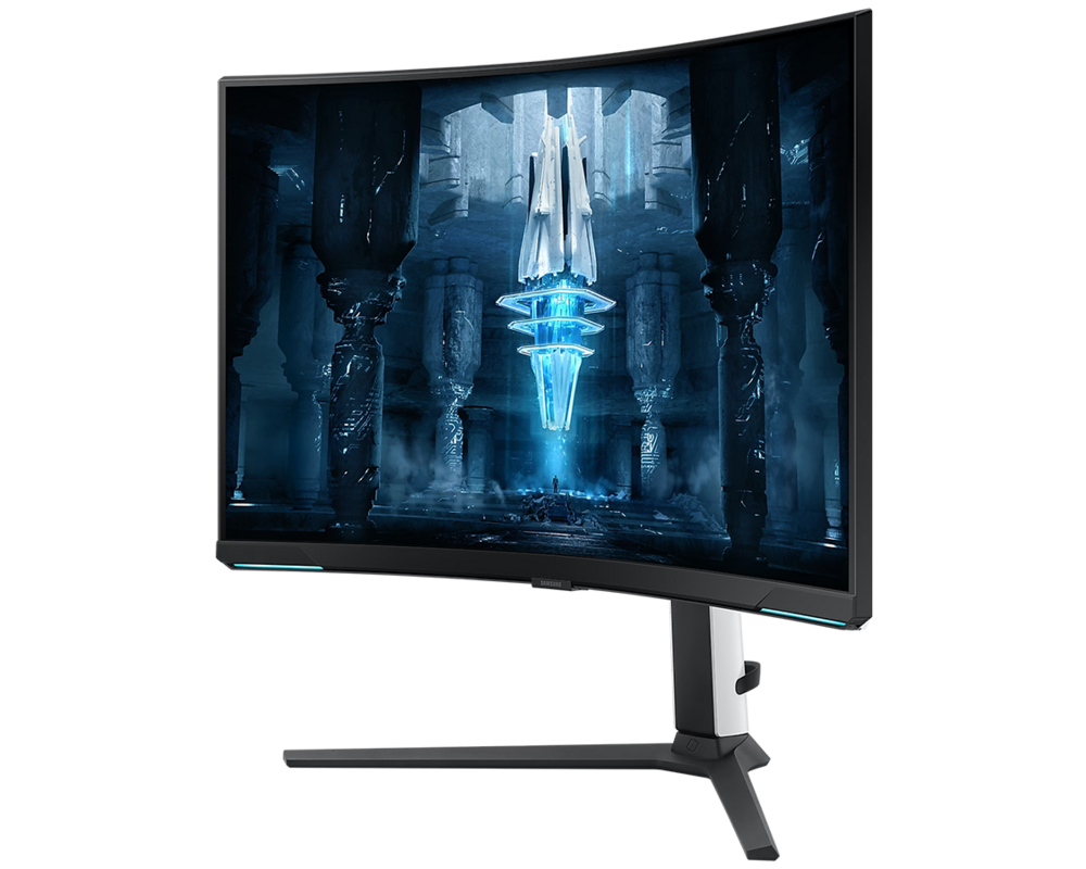 Монитор Samsung LS32BG850N 32" Odyssey Neo G8 17