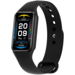 <span>Smart часовник</span> Blackview BVR1-B <span class='catalog-num-in-name'>BVR1-B</span> - 