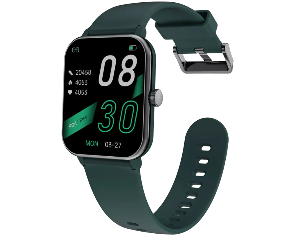 Smart часовник Blackview BVR3MAX-GR 3