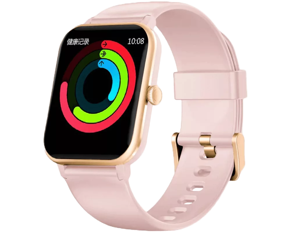 Smart часовник Blackview BVR3MAX-P 2