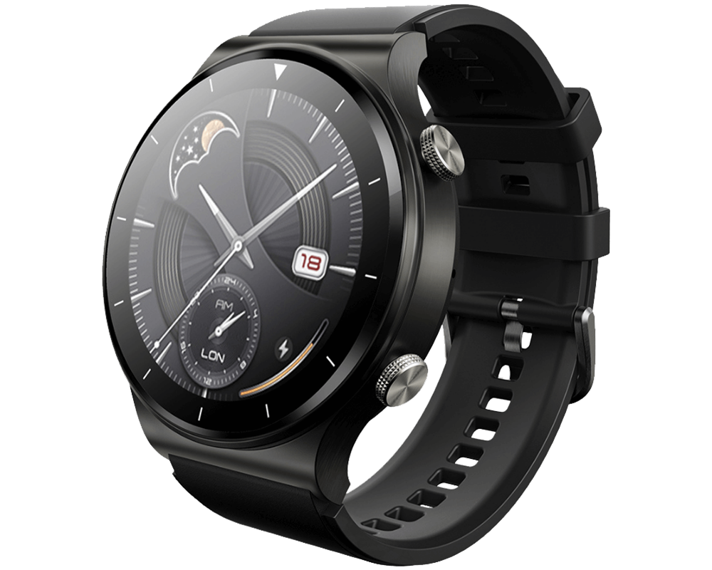 Smart часовник Blackview BVR7PRO-B 3