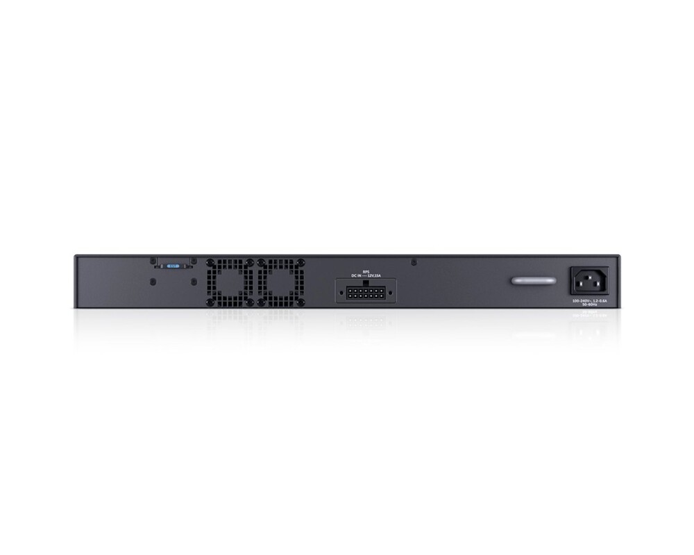 Switch (Комутатор) Dell Networking N1524 6