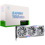 <span>Видеокарта</span> MSI GeForce RTX 4070 Ti GAMING X TRIO WHITE 12GB GDDR6X <span class='catalog-num-in-name'>RTX_4070_TI_GAMING_X_TRIO_WHITE_12</span> - 