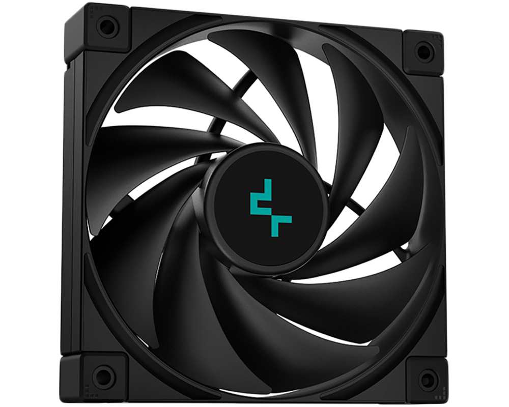 Вентилатор DeepCool 120mm - FK120 8