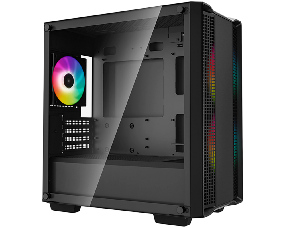 Кутия DeepCool CC360 ARGB 46