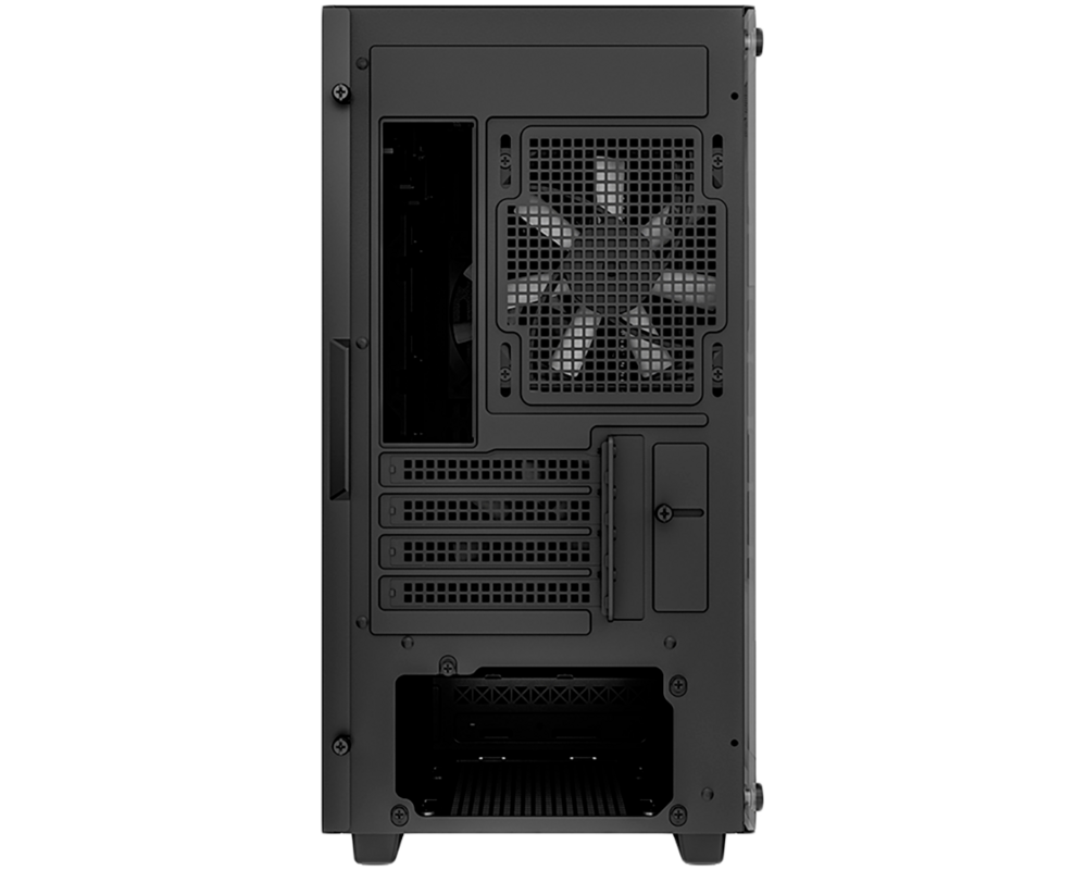 Кутия DeepCool CC360 ARGB 50