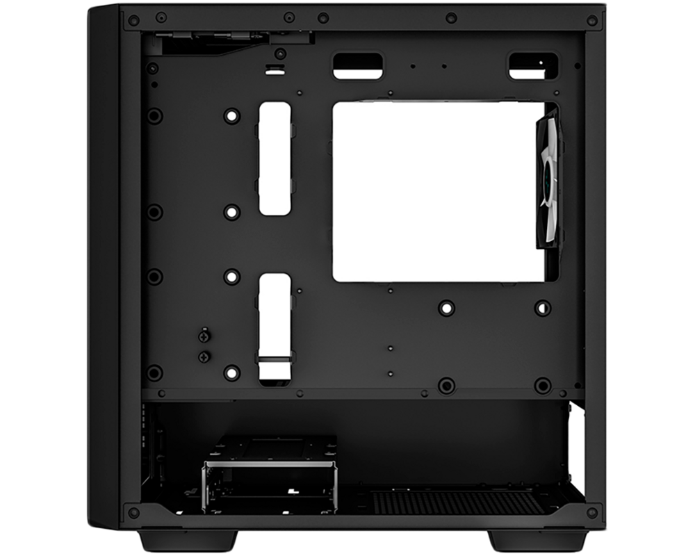 Кутия DeepCool CC360 ARGB 49