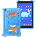 <span>Таблет</span> Blackview Tab 5 Kids WiFi 3GB/64GB <span class='catalog-num-in-name'>BVTAB5_KIDS-BL</span> - 