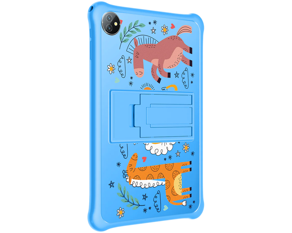 Таблет Blackview Tab A7 Kids WiFi, 3GB, 64GB, Син 6