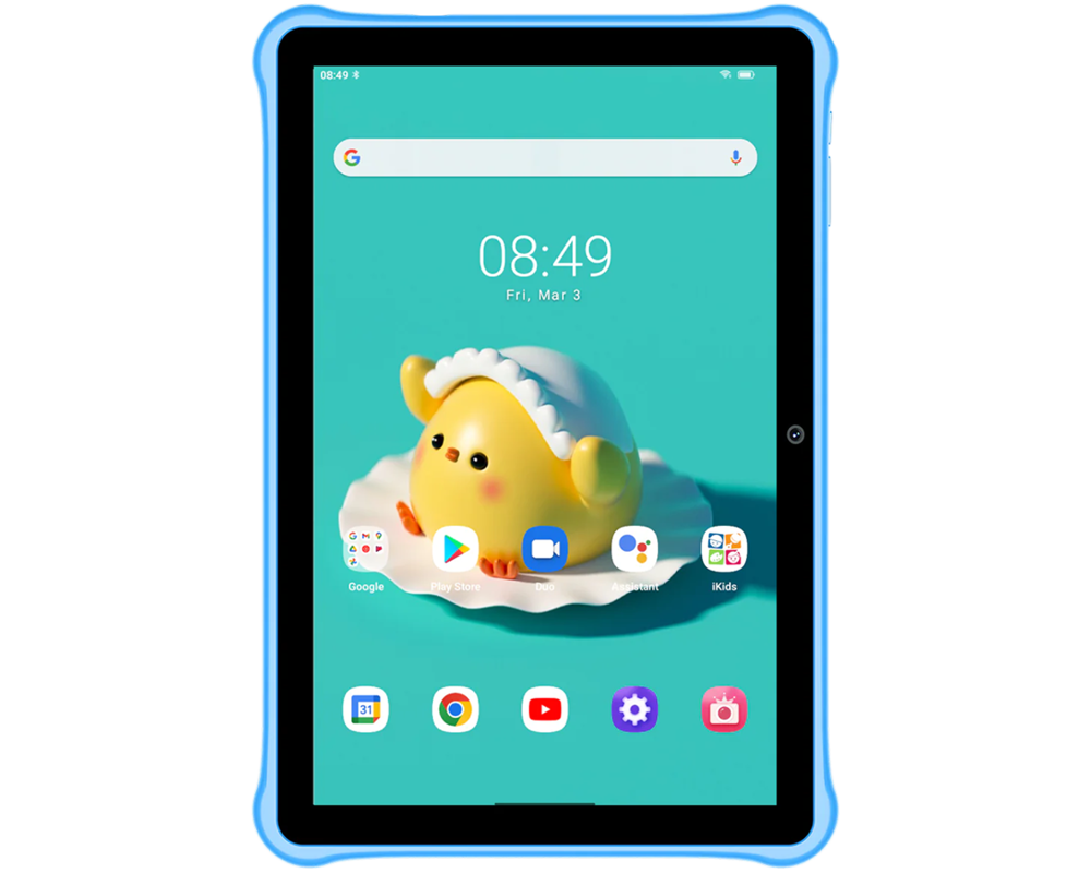 Таблет Blackview Tab A7 Kids WiFi, 3GB, 64GB, Син 3