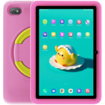 <span>Таблет</span> Blackview Tab A7 Kids WiFi, 3GB, 64GB, Розов <span class='catalog-num-in-name'>BVTABA7_KIDS-P</span> - 