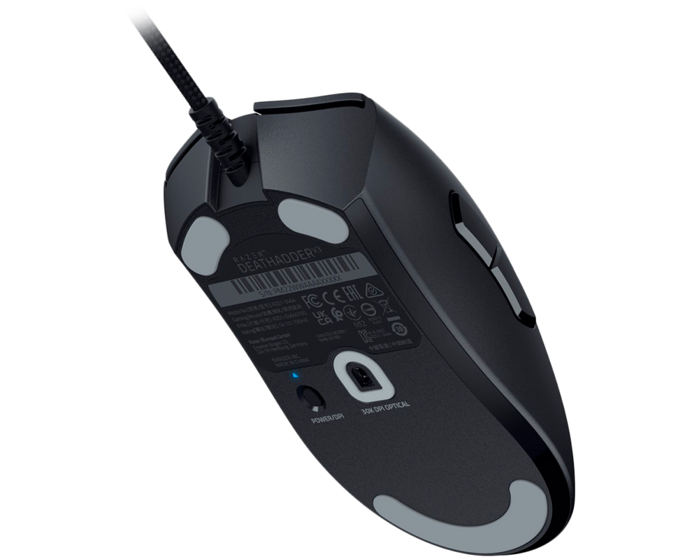Мишка Razer DeathAdder V3 3