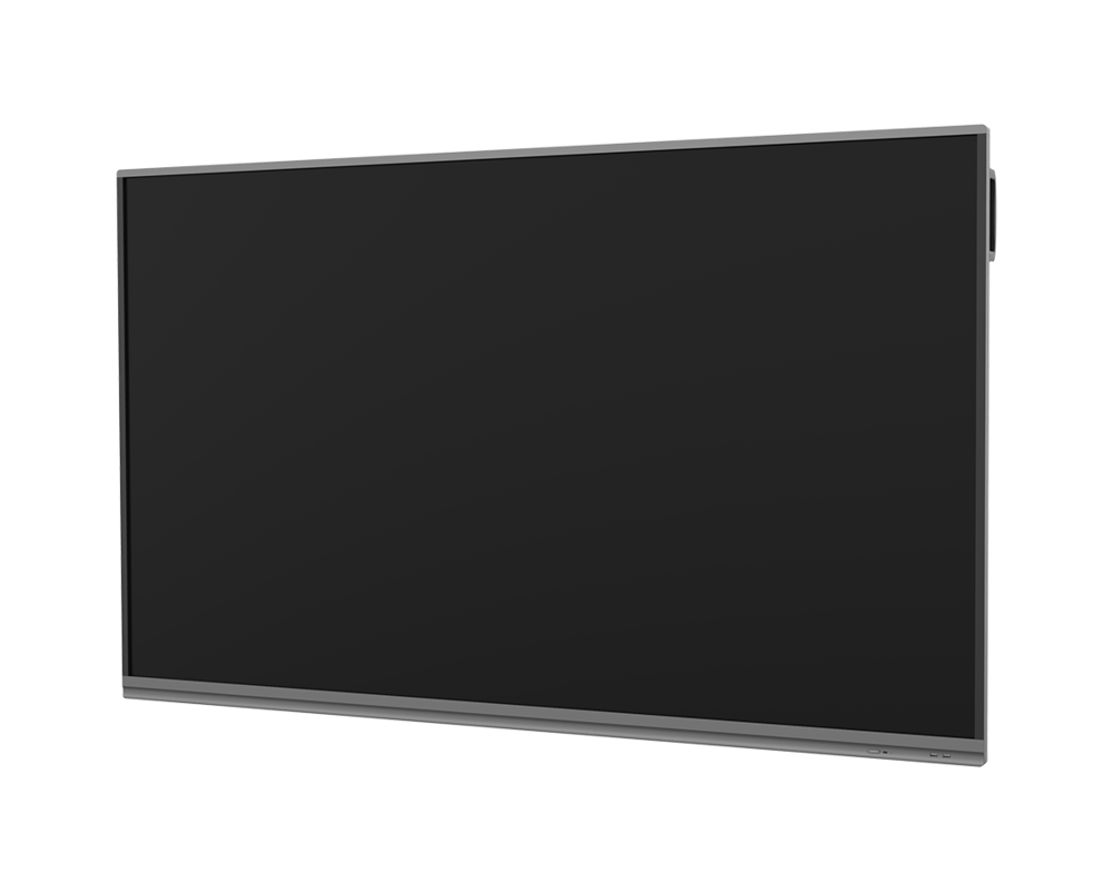 Широкоформатен дисплей Prestigio Solutions MultiBoard 4