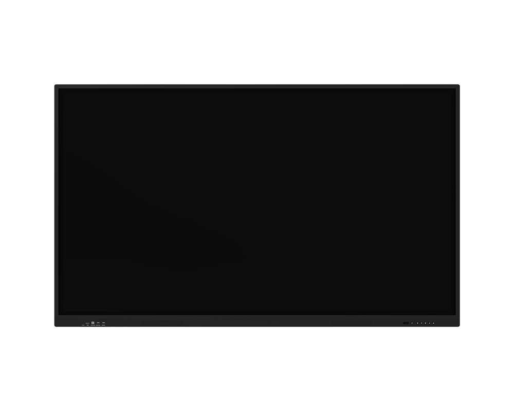 Широкоформатен дисплей Prestigio Solutions MultiBoard Light 65” 3